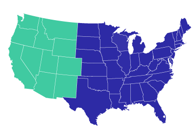 Map-W